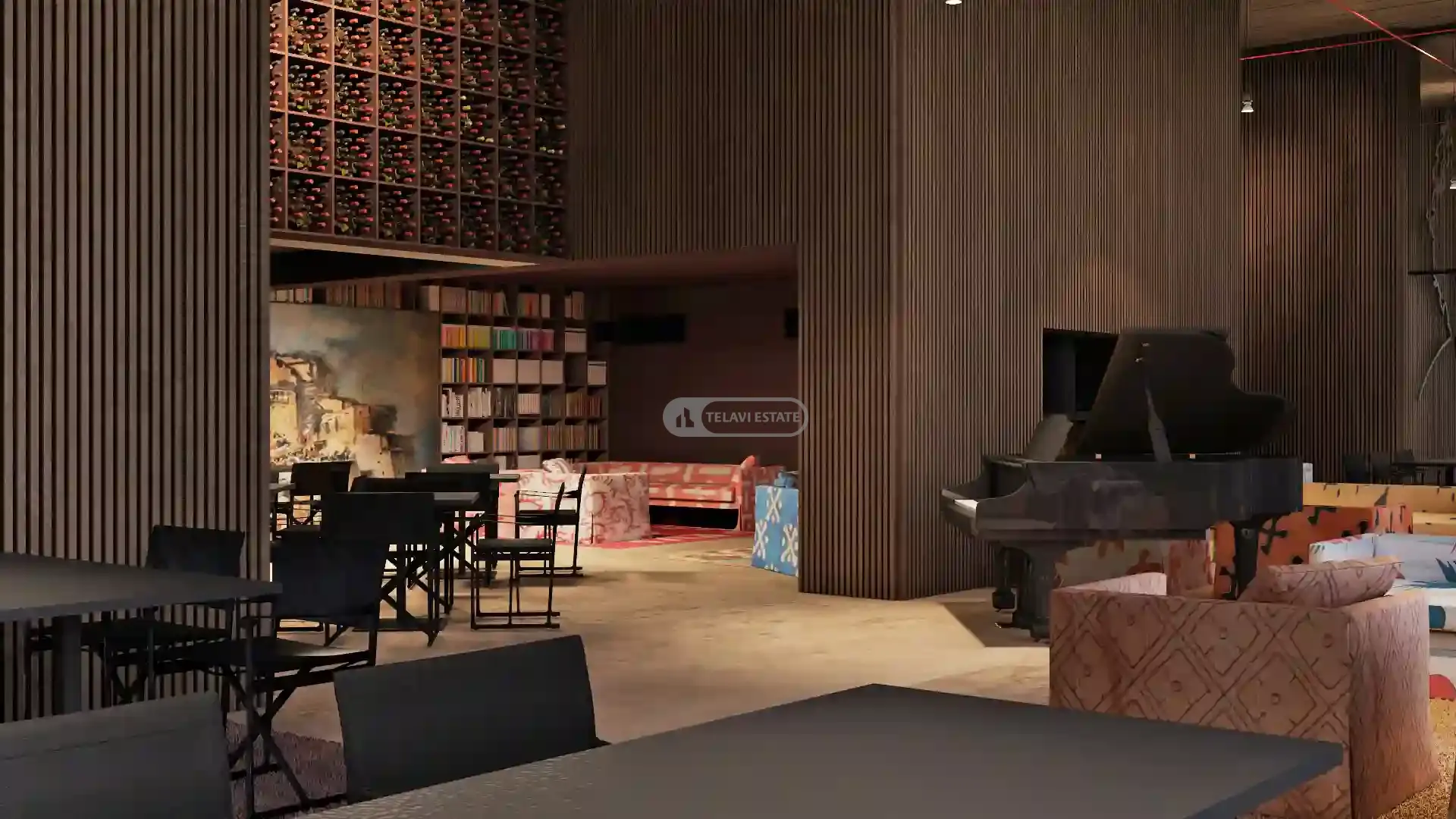 საინვესტიციო მიწის ნაკვეთი შალაურში