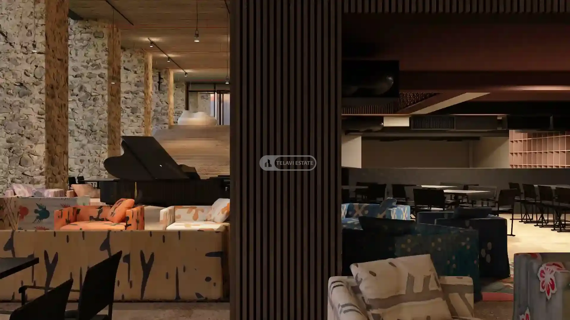 საინვესტიციო მიწის ნაკვეთი შალაურში