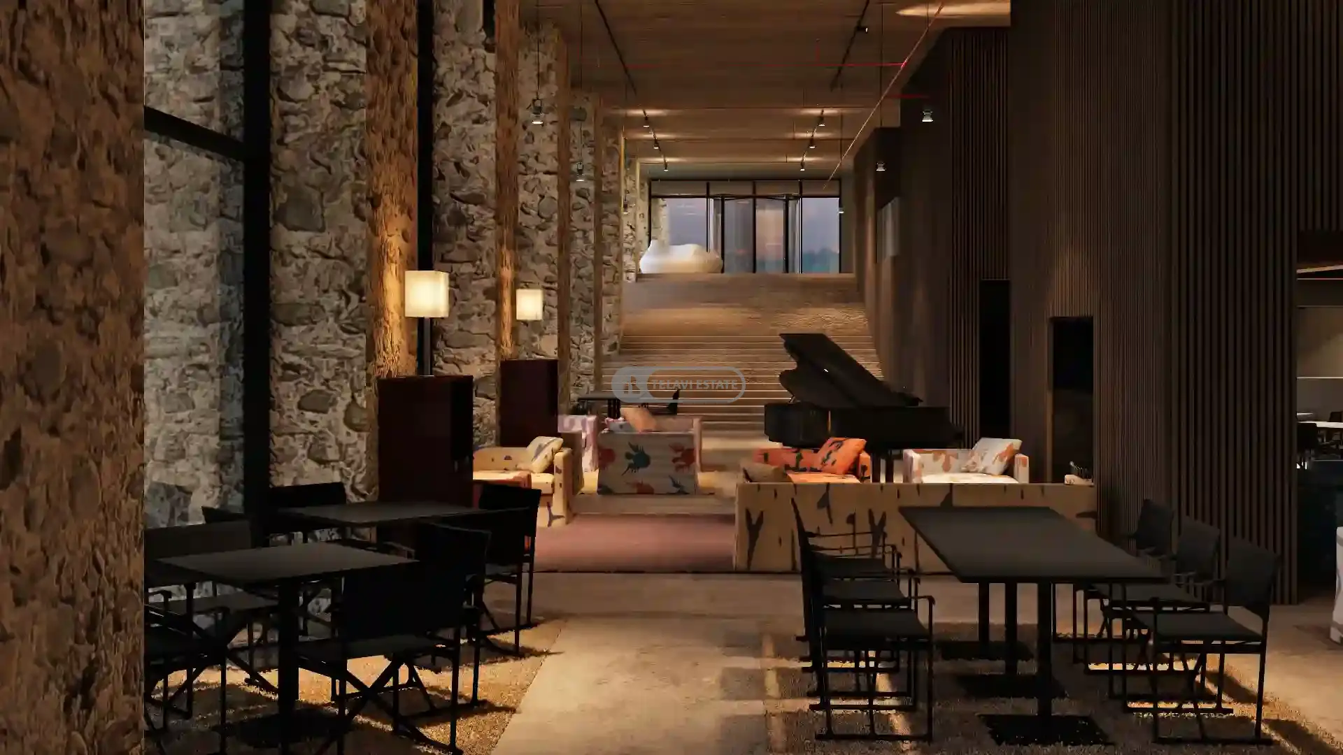 საინვესტიციო მიწის ნაკვეთი შალაურში